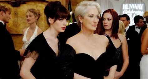 meryl streep il diavolo veste prada foto|il diavolo veste prada film.